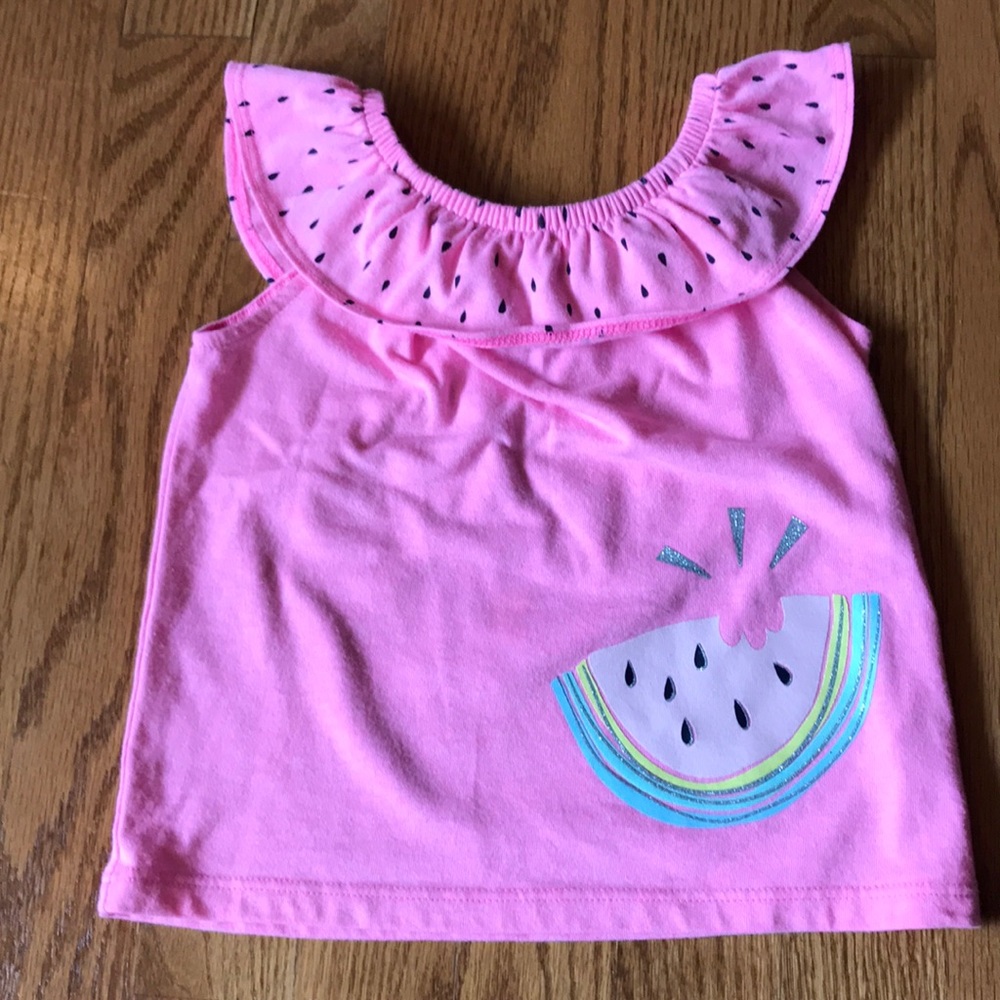 Jumping Beans tank top